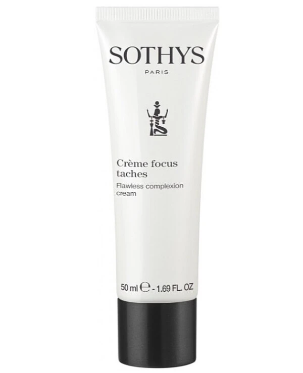Sothys - Cream for a flawless complexion Flawless Complexion Cream 50ml