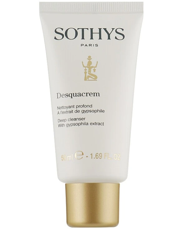 Sothys - Cleansing desincrustation cream Desquacrem 50ml