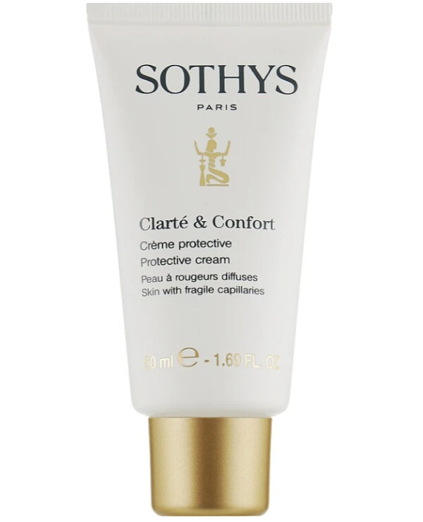 Sothys - Protective cream for skin with rosacea C&C Protective Cream 50ml