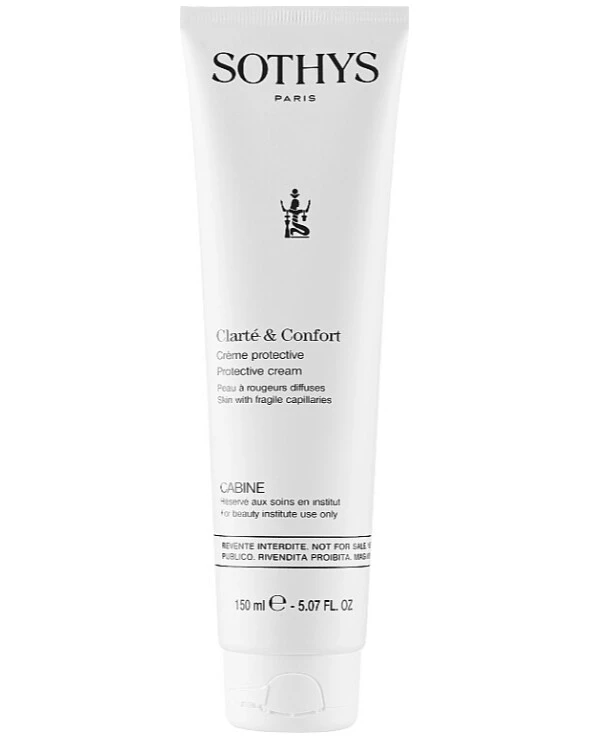Sothys Protective cream for skin with rosacea | Protective cream for skin with rosacea Sothys C&C Protective Cream