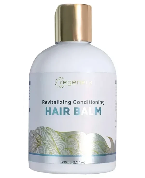 Good Hair (Regenera Activa) - Restorative balm-conditioner Revitalizing Balm Conditioner 275ml