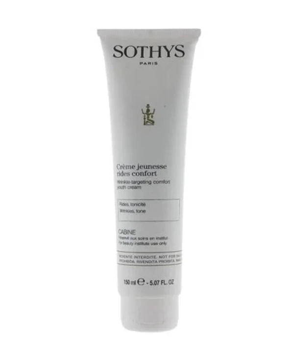 Sothys Anti-wrinkle youth cream | Sothys Youth Cream for Wrinkles