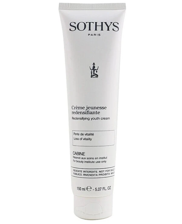 Sothys Крем молодости уплотняющий | Sothys Крем Redensifying Youth Cream