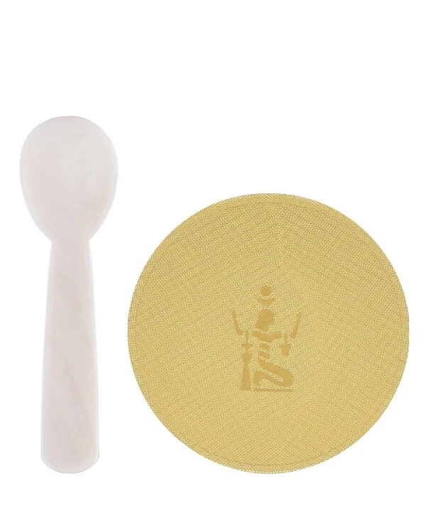Sothys Cream in porcelain 128 Secrets of Sotis (refill) | Sothys Secrets Sothys Replacement Block