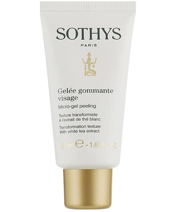 Sothys Micro gel peeling | Sothys Micro Gel Peeling Micro Gel Peeling
