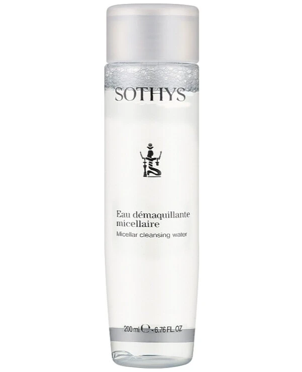 Sothys - Мицеллярная термальная вода Micellar Water 200 мл