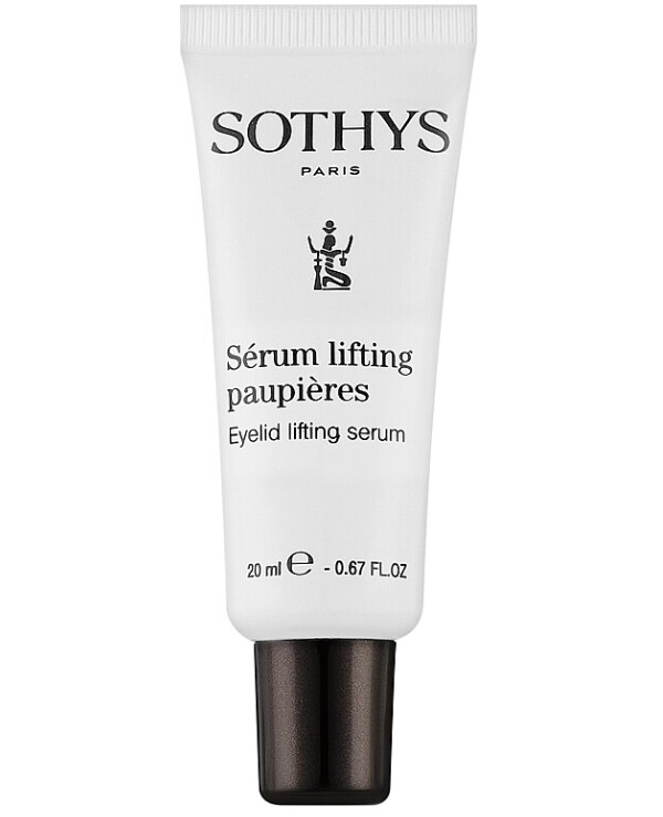 Sothys - Rejuvenating Eye Lifting Serum Eye Lifting Serum 20ml