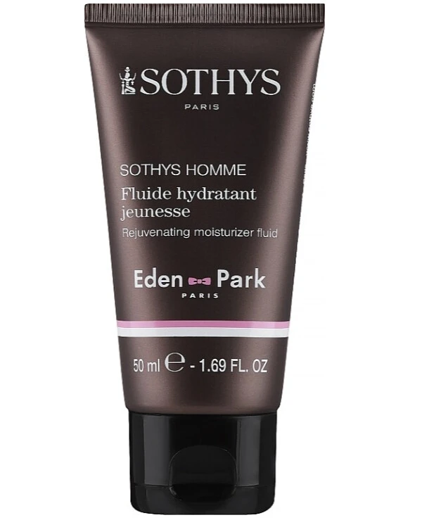 Sothys - Rejuvenating Moisturizing Fluid Rejuvenating Moist Fluid 150ml