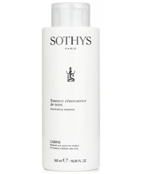 Sothys - Осветляющая эссенция Illuminating Essence 500 мл