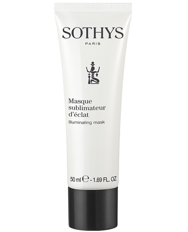 Sothys - Lightening mask Illuminating Mask 50ml