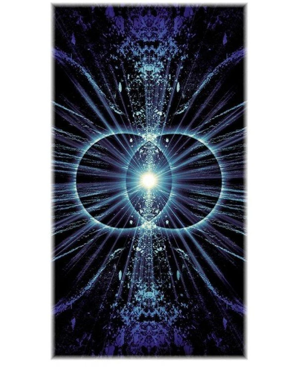 Lo Scarabeo Tarot Таро зцілюючого Світла | Таро зцілює Світу 4