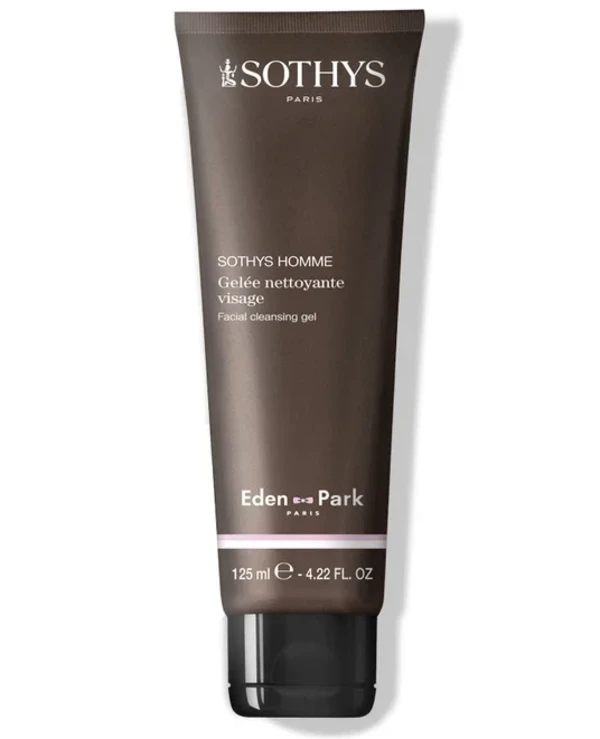 Sothys - Cleansing gel Facial Cleansing Gel E.P 125ml