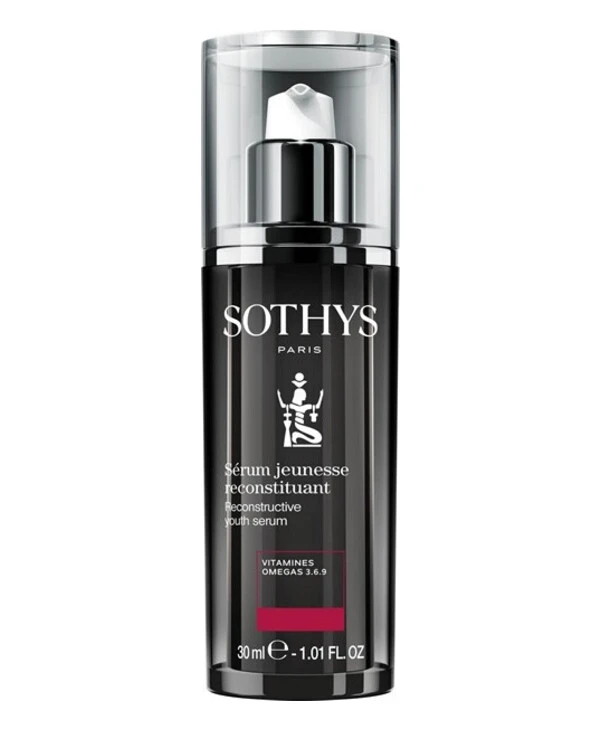 Sothys Reconstructing serum | Sothys Reconstructive Serum Reconstructive Serum