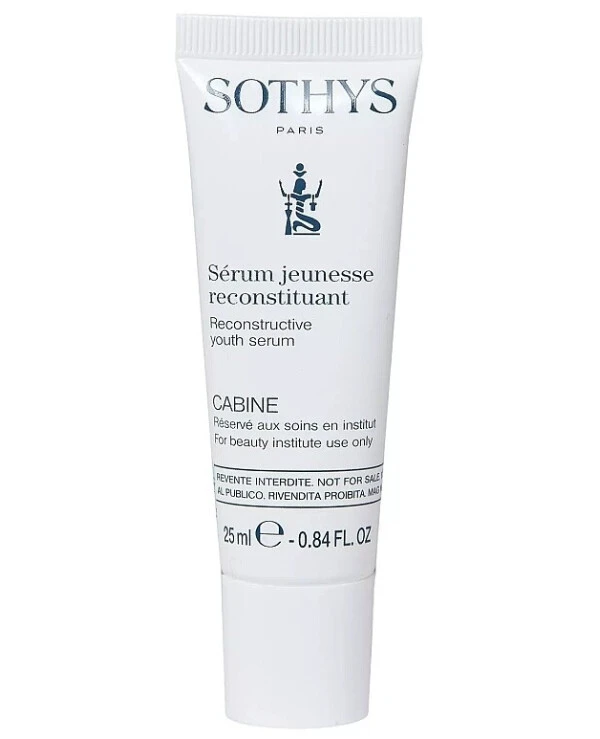 Sothys - Reconstructing serum Reconstructive Serum 25ml