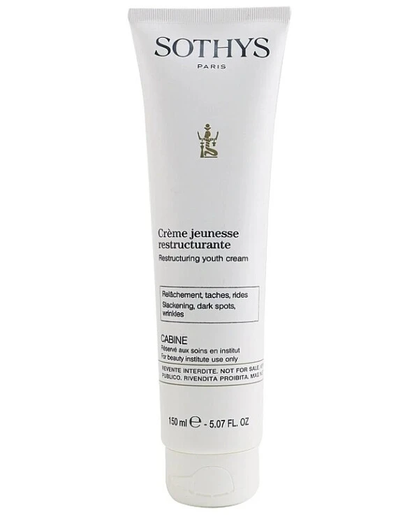 Sothys Реструктуризирующий омолаживающий крем | Sothys омолаживающий крем Restructuring Youth Cream