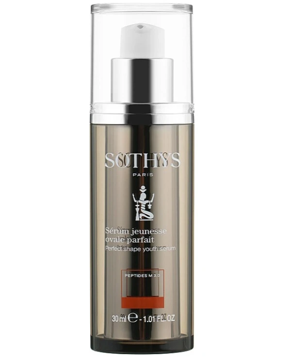 Sothys - Serum for a perfect face contour Perfect Shape Serum 30ml