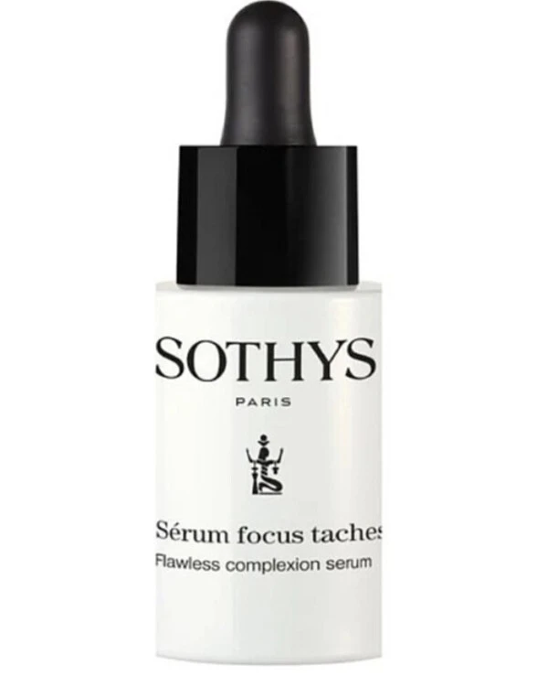 Sothys Сыворотка для безупречного цвета лица | Sothys Flawless Complexion Serum Сыворотка для безупречного цвета лица