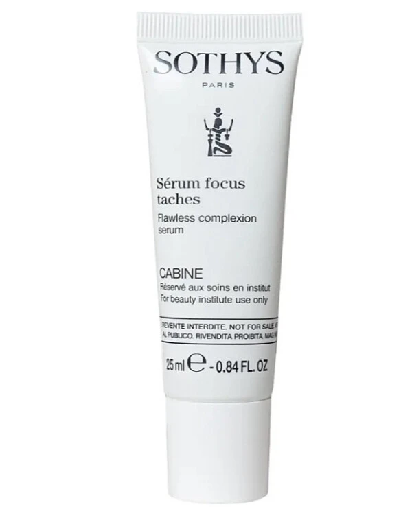 Sothys - Serum for a flawless complexion Flawless Complexion Serum 25ml