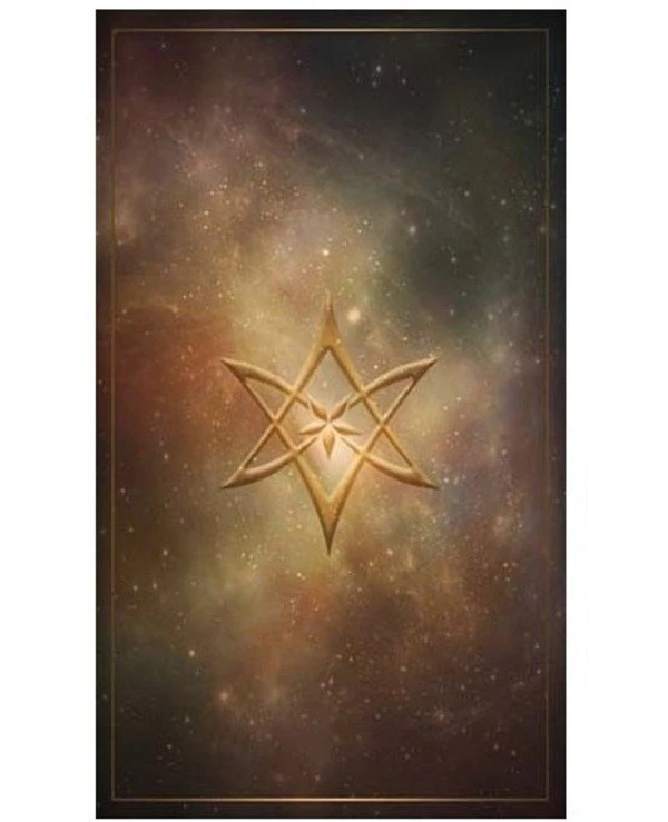 Lo Scarabeo Tarot Таро Телема | Thelema Tarot фото 4, цена, купит