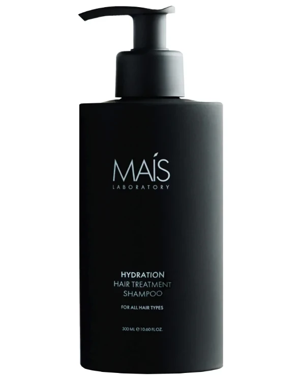 Mais Laboratory - Moisturizing hair shampoo Hydration Hair Treatment Shampoo 300ml