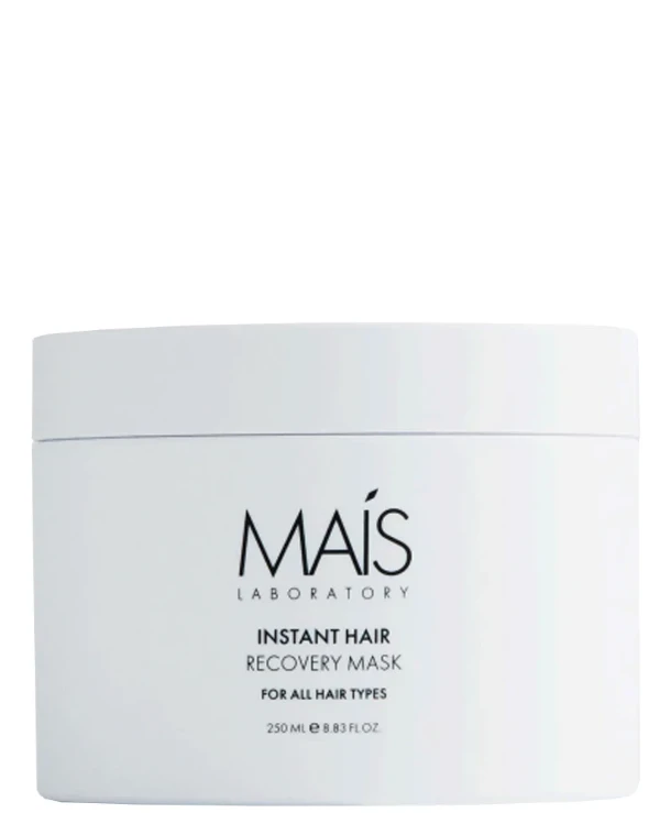 Mais Laboratory - Instant Hair Restoration Mask Instant Hair Recover Mask 250ml