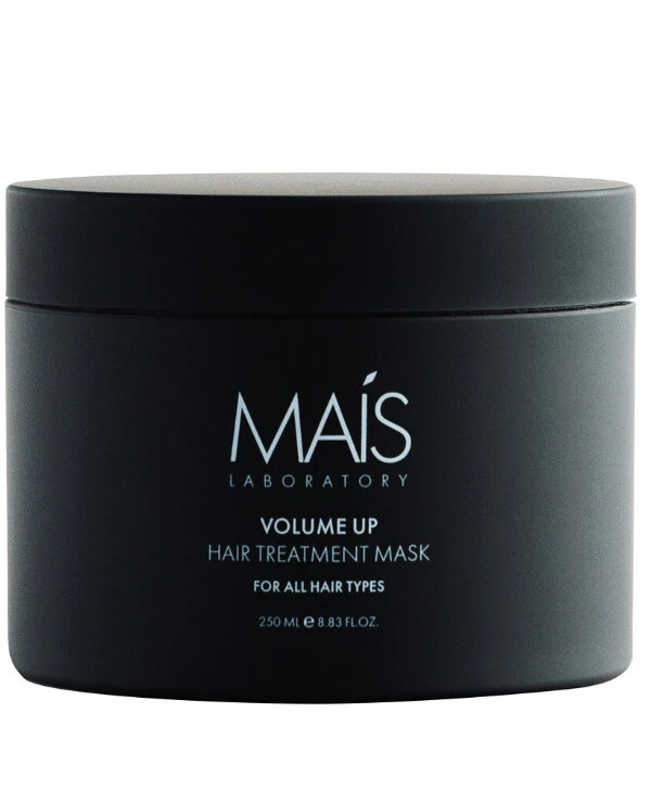 Mais Laboratory - Маска для придания объема волос Volume Up Hair Treatment Mask 250 мл
