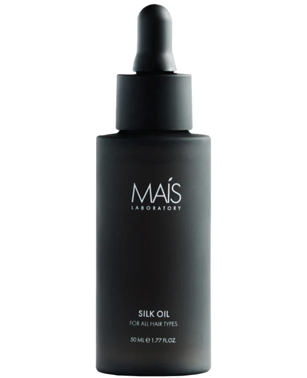 Mais Laboratory - Silk Hair Oil Silk Oil 50ml