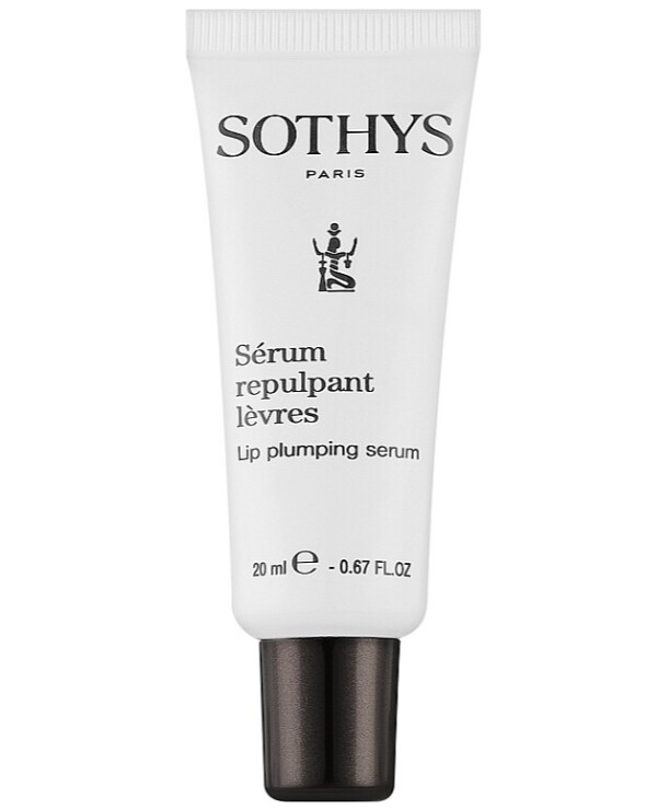 Sothys - Lip Plumping Serum Plumping Lip Serum 20ml