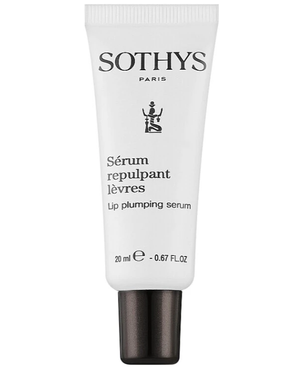 Sothys - Сыворотка для увеличения объема губ Plumping Lip Serum 25 мл