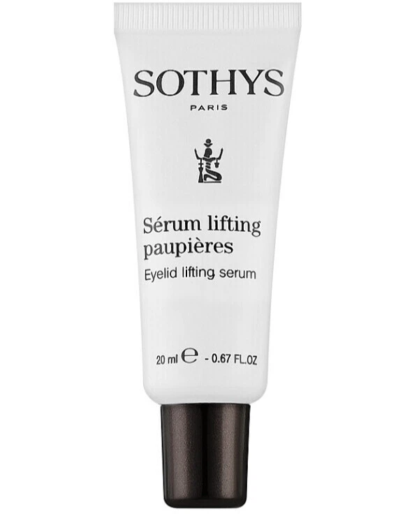 Sothys - Омолаживающая сыворотка для лифтинга глаз Eye Lifting Serum 25 мл