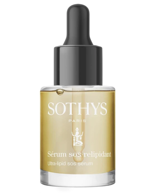 Sothys - Ultra-nourishing SOS serum SOS Lipid Serum 30ml