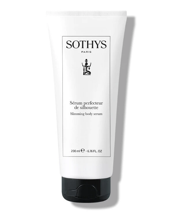 Sothys Антицеллюлитная сыворотка для тела | Антицеллюлитная сыворотка для тела Sothys Slimming Body Serum