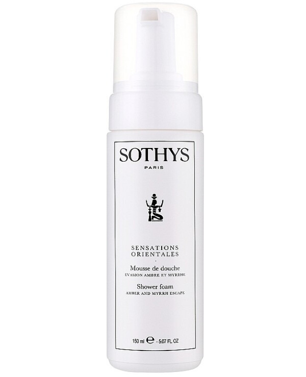 Sothys - Shower foam Shower Foam 150ml