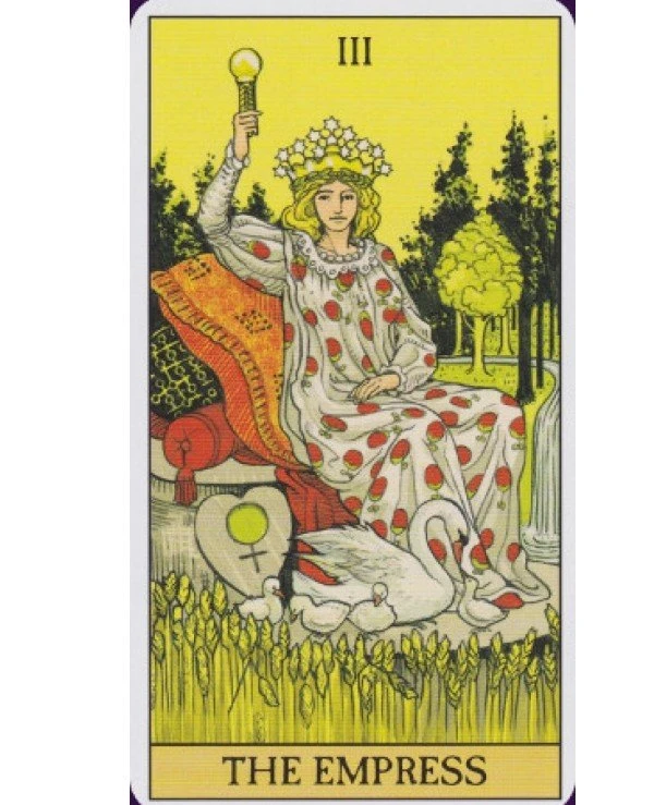 Lo Scarabeo Tarot Таро Последствий | After Tarot фото 4, цена, купить