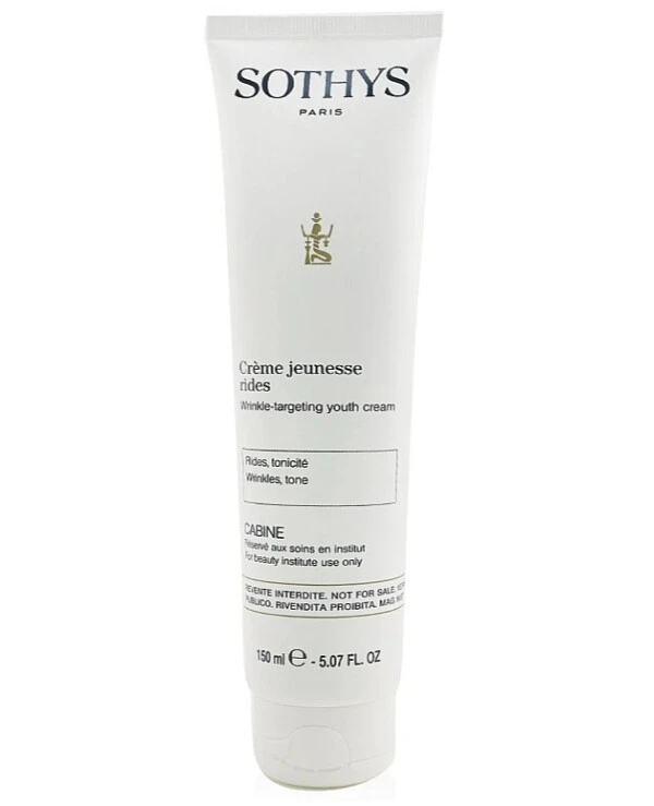 Sothys Крем молодості від зморшок | Омолоджувальний крем Sothys проти зморшок
