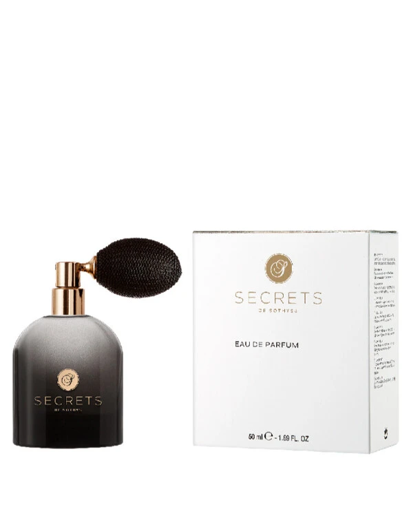 Sothys Парфюмированная вода | Sothys Парфюмированная вода Secrets Eau de Parfum 19