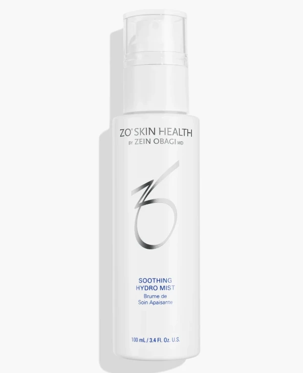 Zein Obagi ZO Skin Health - Soothing Moisturizing Spray Soothing Hydro Mist 100ml