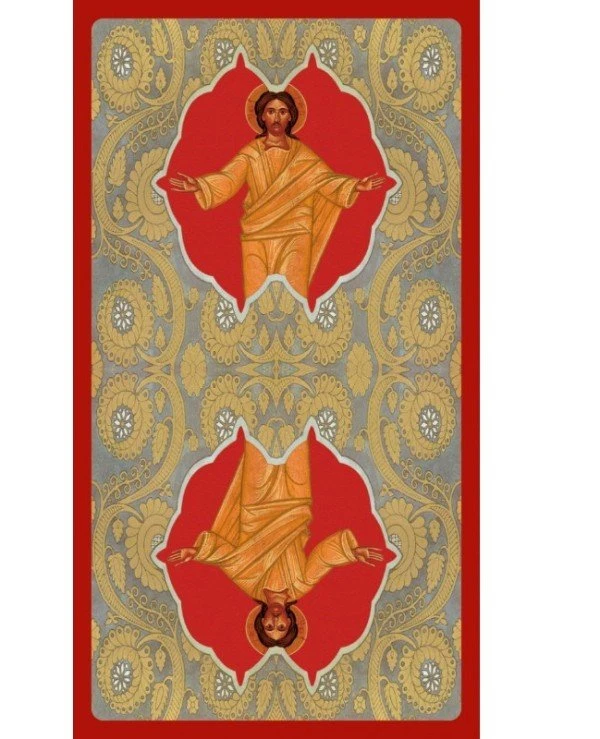 Lo Scarabeo Tarot Taro Gold Icons | Taro Gold Icons 4