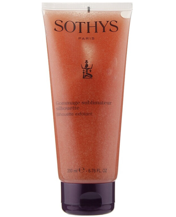 Sothys - Silhouette Shaping Exfoliant Gommage Sublimateur Silhouette 200ml