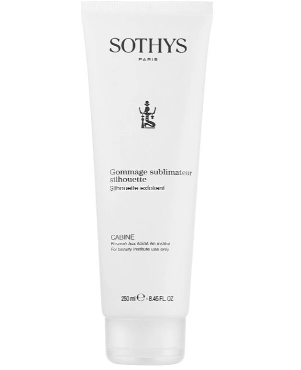 Sothys - Эксфолиант для формирования силуэта Gommage Sublimateur Silhouette 250 мл