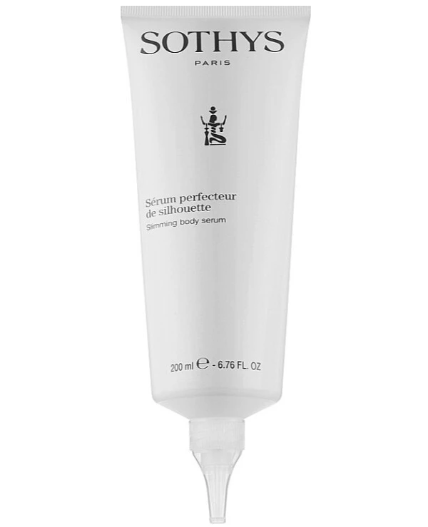 Sothys - Сыворотка для коррекции силуэта Slimming Body Serum 200 мл