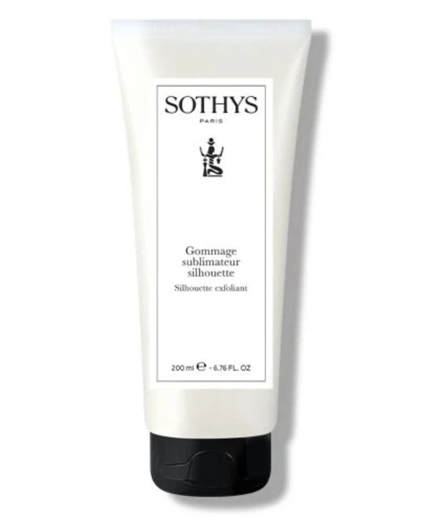 Sothys - Silhouette Shaping Exfoliant Silhouette Exfoliant – DX Body™ Smoothing Scrub 200ml
