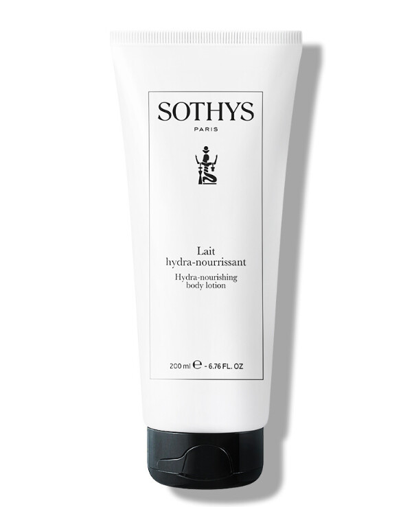 Sothys - Moisturizing nourishing body lotion DX Body Hydra-Nourishing Body Lotion 200ml