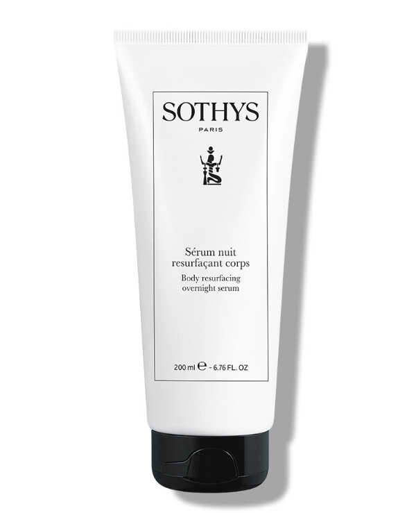 Sothys - Night Serum for Body Skin Restoration DX Body Body Resurfacing Overnight Serum 200ml