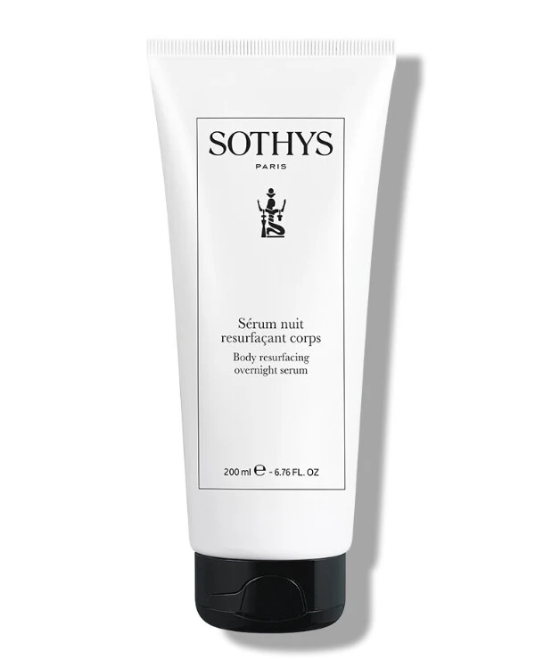 Sothys - Ночная сыворотка для восстановления кожи тела DX Body Body Resurfacing Overnight Serum 200 мл