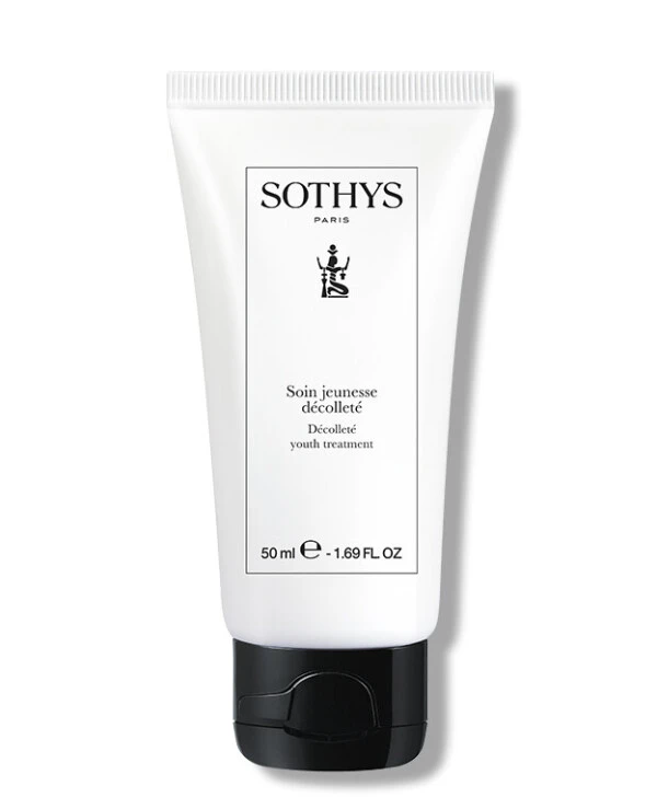 Sothys - Сыворотка для лифтинга декольте DX Body Decollete Youth Treatment 50 мл