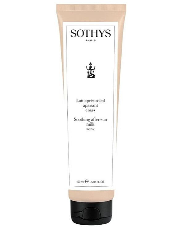 Sothys - Soothing body milk after sun Soothing After-Sun Body Milk 150ml