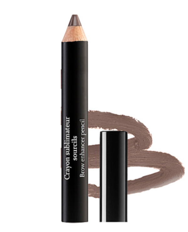 Sothys - Eyebrow pencil Eyebrow Enhancer Pencil 1.6 g, Brown