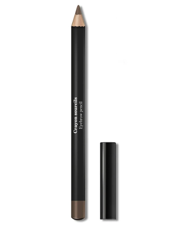 Sothys - Карандаш для бровей Eyebrow Pencil 20 Brun 1 г, Brun