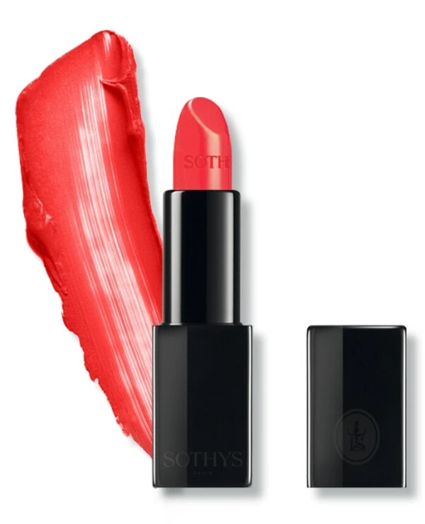 Sothys Помада для губ | Помада Rouge Doux Sothys 132 Ret Stick